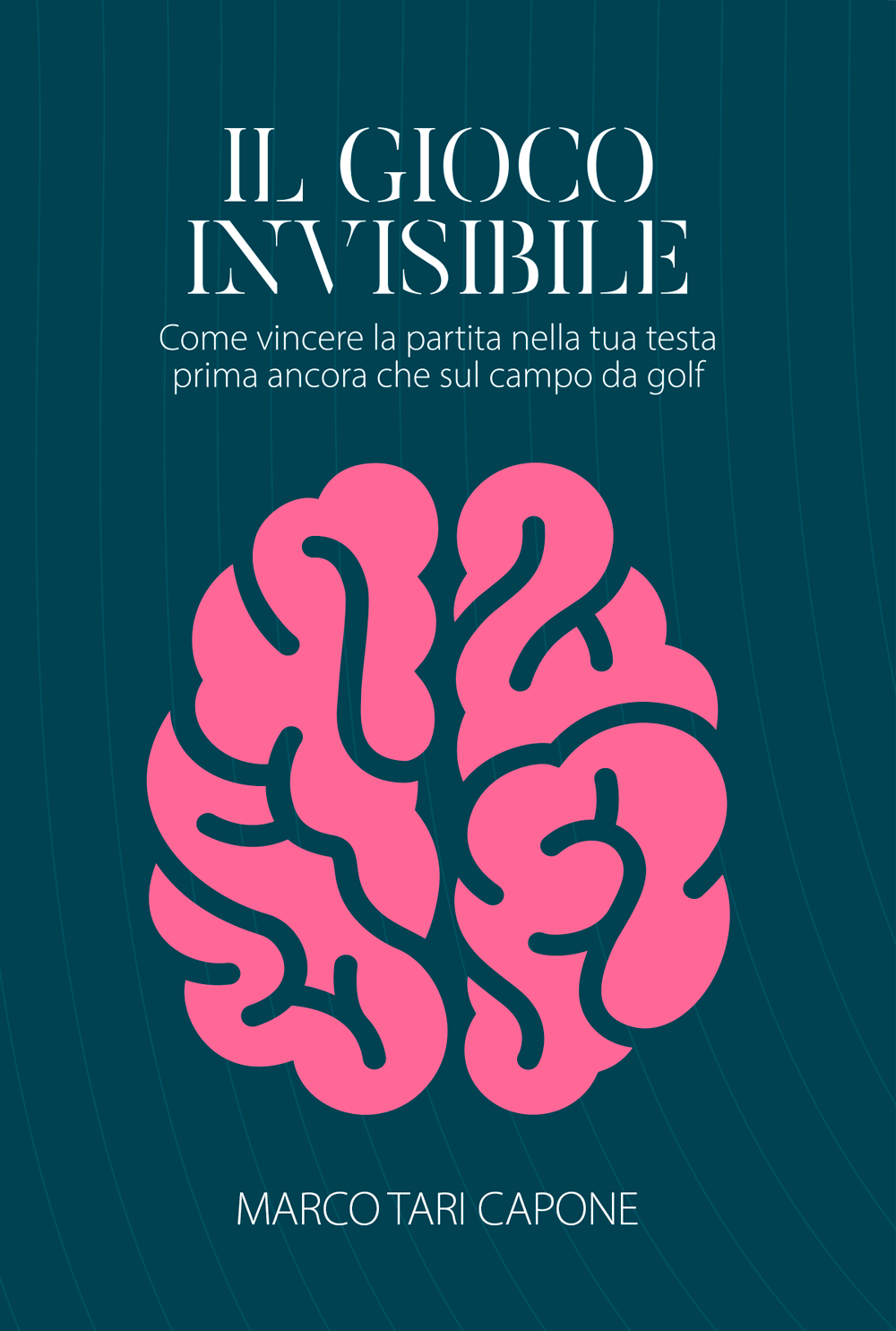 Copertina Il Gioco Invisibile